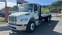 2017 Freightliner M2 106
