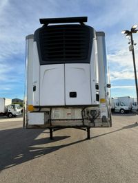 2016 Utility VS1RA 28/162/102