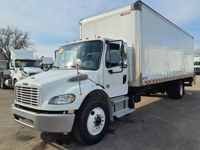 2020 Freightliner M2 106