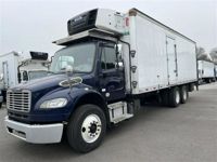 2019 Freightliner M2 106