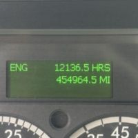 2018 Freightliner CASCADIA 125
