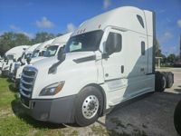 2023 Freightliner NEW CASCADIA PX12664