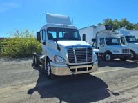 2018 Freightliner CASCADIA 125