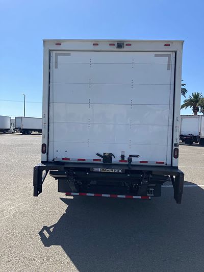 2020 Chevrolet LCF 5500HD