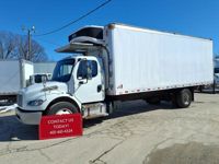 2021 Freightliner M2 106