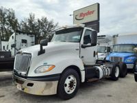 2019 International LT625