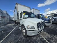 2018 Freightliner M2 106