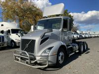 2019 Volvo VNL