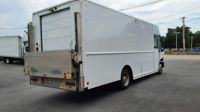 2019 Freightliner MT45
