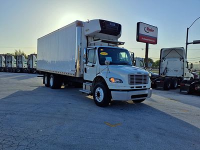 2020 Freightliner M2 106