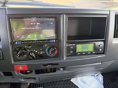 2021 Chevrolet LCF 4500XD