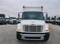 2019 Freightliner M2 106