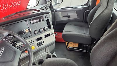 2018 Freightliner NEW CASCADIA PX12664