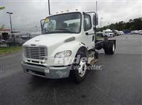 2011 Freightliner M2 106