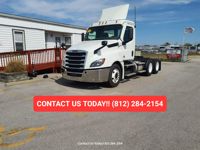 2020 Freightliner NEW CASCADIA PX12664