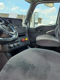 2020 International LT625