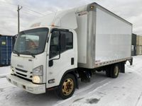 2018 Isuzu NRR