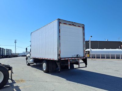 2020 International MV607