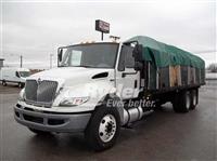 2013 International 4400