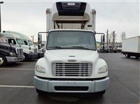 2016 Freightliner M2 106