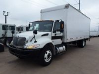 2019 International 4300 SBA