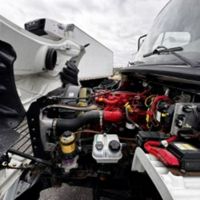 2019 Freightliner M2 106