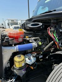 2020 Freightliner NEW CASCADIA 126