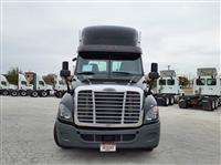 2019 Freightliner CASCADIA 125