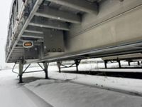 2015 EAST MFGR. CORP. 48/102 FLATBED