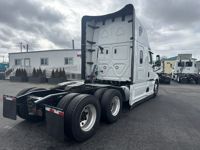 2022 Freightliner NEW CASCADIA PX12664