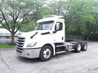 2020 Freightliner NEW CASCADIA PX12664