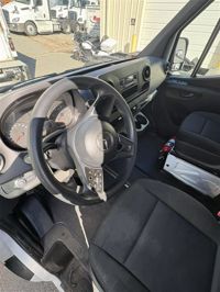 2022 Mercedes-Benz F2CA170