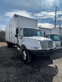 2018 International 4300