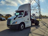 2020 Freightliner NEW CASCADIA 116