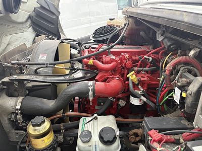 2019 Freightliner M2 106