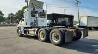 2019 Freightliner CASCADIA 125