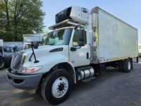 2020 International MV607