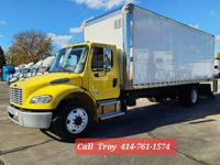 2017 Freightliner M2 106