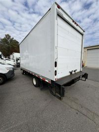 2020 Chevrolet LCF 4500HD