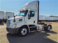 2014 Freightliner CASCADIA 113