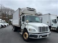 2020 Freightliner M2 106