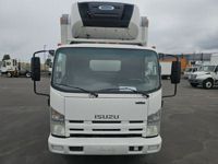 2015 Isuzu NQR