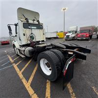 2017 Freightliner M2 112