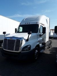 2019 Freightliner CASCADIA 125