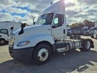 2021 International LT625