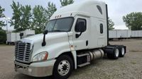 2020 Freightliner CASCADIA 125