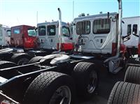 2020 Freightliner NEW CASCADIA 116