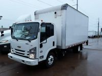 2020 Chevrolet LCF 4500HD