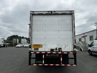 2020 International MV607