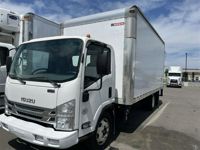 2019 Isuzu NRR
